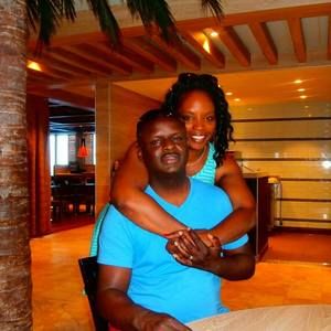 Meet your Posher, Angela